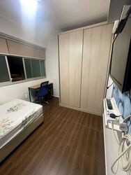 Blk 18B Buona Vista Court (Queenstown), HDB 3 Rooms #589713121